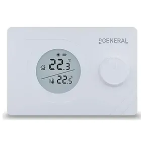 General Life Mitra 220 RF Kablosuz Oda Termostatı