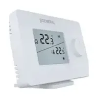 General Life Mitra 250 RF Kablosuz Oda Termostatı