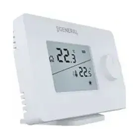 General Life Mitra 250 RF Kablosuz Oda Termostatı