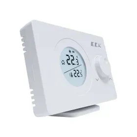 ECA Poly Pure Kablosuz Oda Termostatı