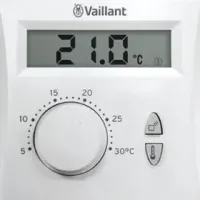 Vaillant VRT 36F Kablosuz Oda Termostatı